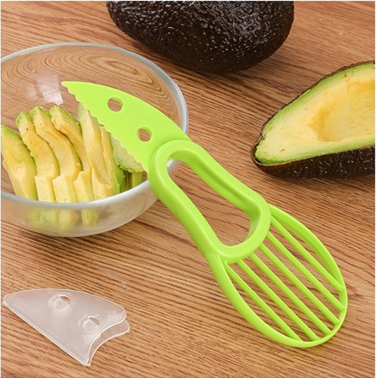 Avocado Pro: Handheld Slicer